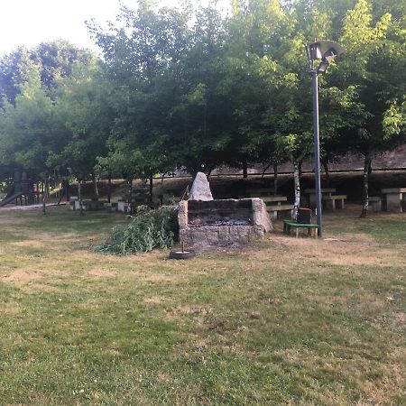Willa Casa S. Nicolau Cabeceiras de Basto Zewnętrze zdjęcie