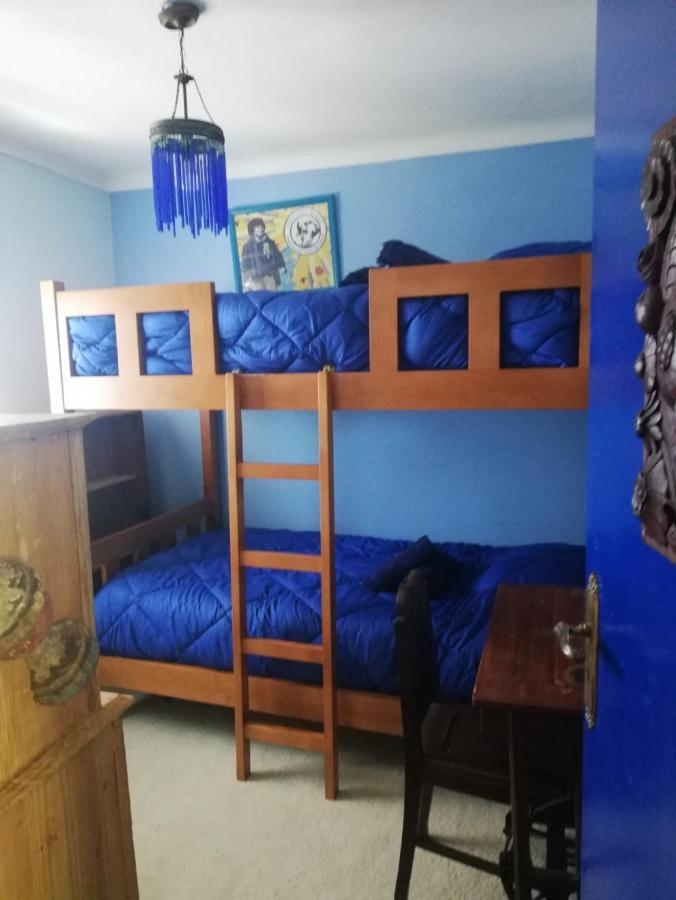 Willa Casa S. Nicolau Cabeceiras de Basto Zewnętrze zdjęcie