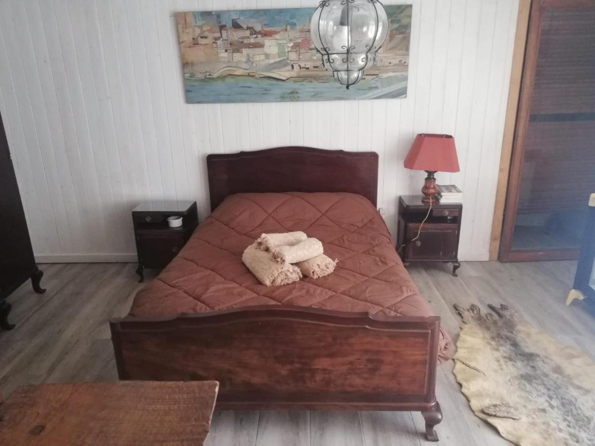 Willa Casa S. Nicolau Cabeceiras de Basto Zewnętrze zdjęcie