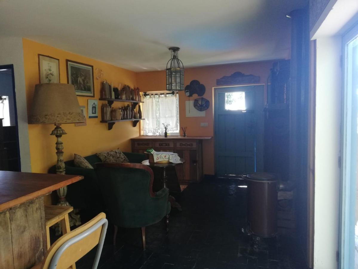Willa Casa S. Nicolau Cabeceiras de Basto Zewnętrze zdjęcie